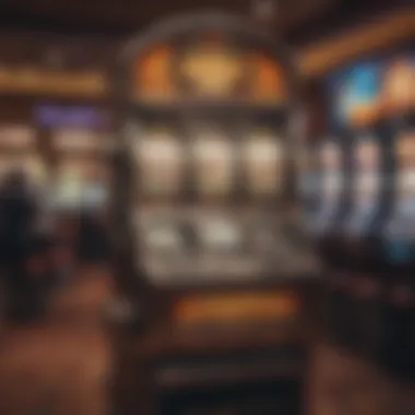 Benefits of playing free slots illustrated