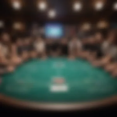 Infographic on team performance and player statistics