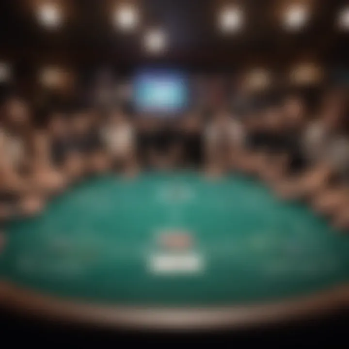 Infographic on team performance and player statistics