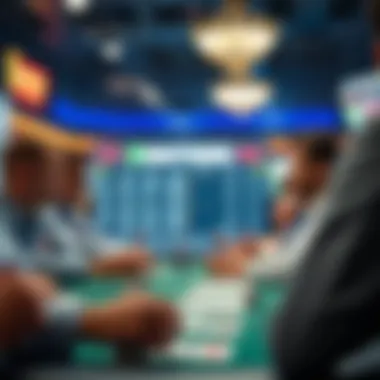 Comparison of Betting Platforms