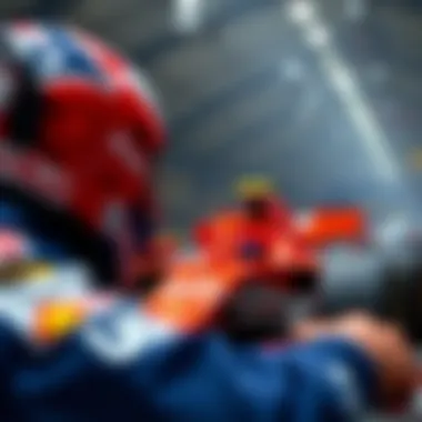 Race conditions affecting the outcome