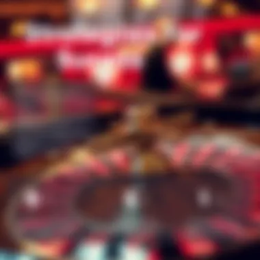 An infographic depicting successful strategies for 888 Roulette