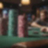 Diverse online poker game offerings