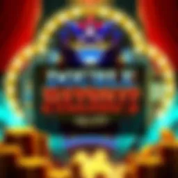 Vibrant design of Double Patriot Slot featuring thematic elements