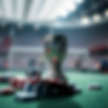 Factors affecting Europa League odds