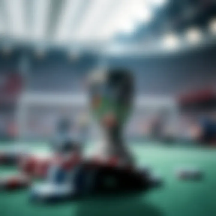 Factors affecting Europa League odds