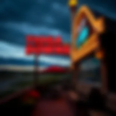 Outdoor attractions near Tioga Downs