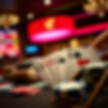 A responsible gambling guide showing how to enjoy gaming safely