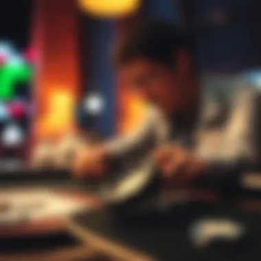 Common Pitfalls in Betting Common pitfalls in betting