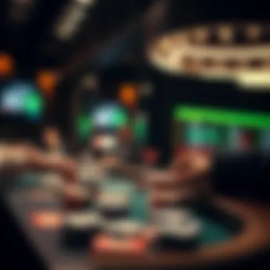 Diverse Types of Betting Specials Diverse types of betting specials