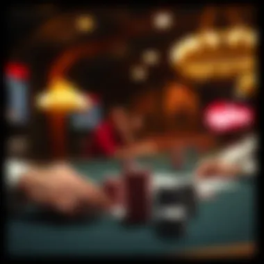 Optimizing Betting Decisions with Specials Optimizing betting decisions with specials