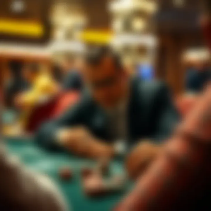 Understanding Responsible Gaming Practices Responsible Gaming Practices