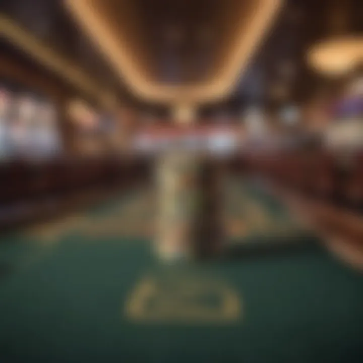 Highlighting benefits of using casino codes