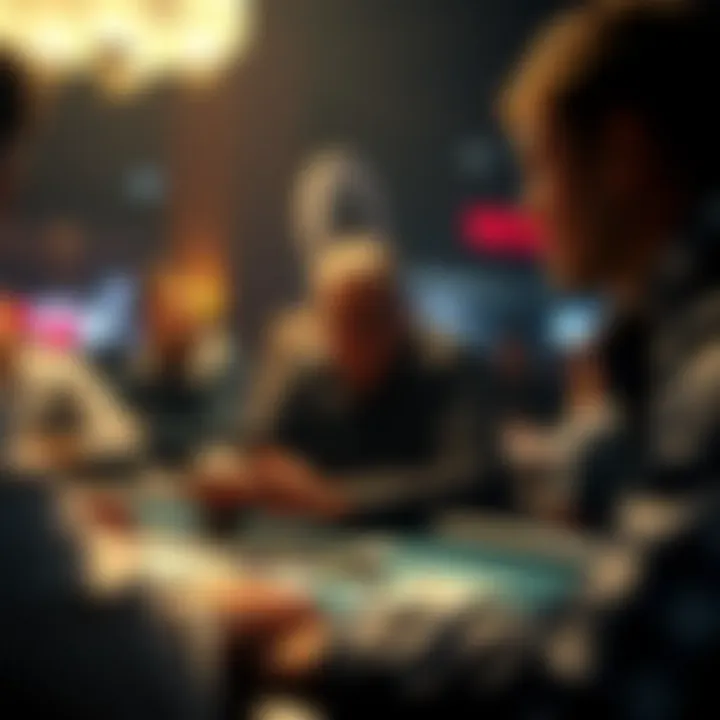 Betting tips for Five Card Cash enthusiasts