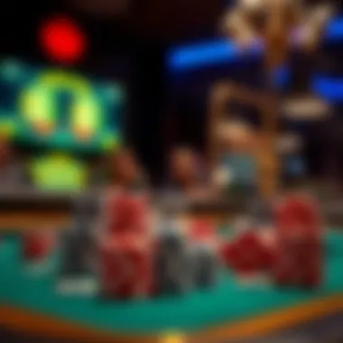 Responsible gaming tips for online and brick-and-mortar casinos