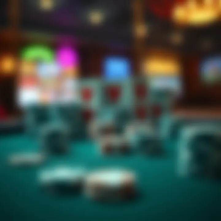 Diverse game genres for iPhone users