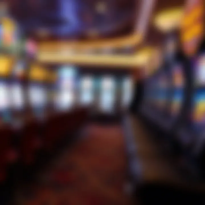 A visual representation of various video poker game variations available to players.