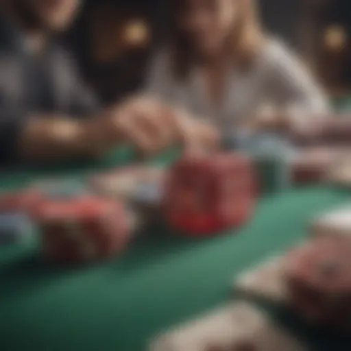 Understanding different types of bonuses available at gambling sites
