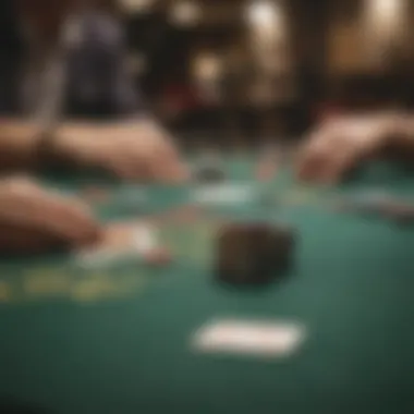 Responsible Gambling Practices for Players An infographic showcasing responsible gambling practices and tips for players.
