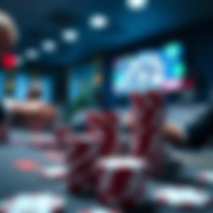 Responsible gaming practices for online players