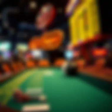 Overview of Legal Betting Platforms in Tennessee Overview of legal betting platforms