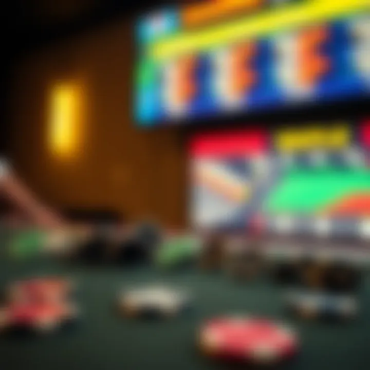 Regulatory Framework for Sports Betting in Tennessee Regulatory framework for sports betting