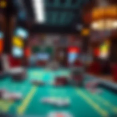 Responsible Gambling Practices in Tennessee Responsible gambling practices