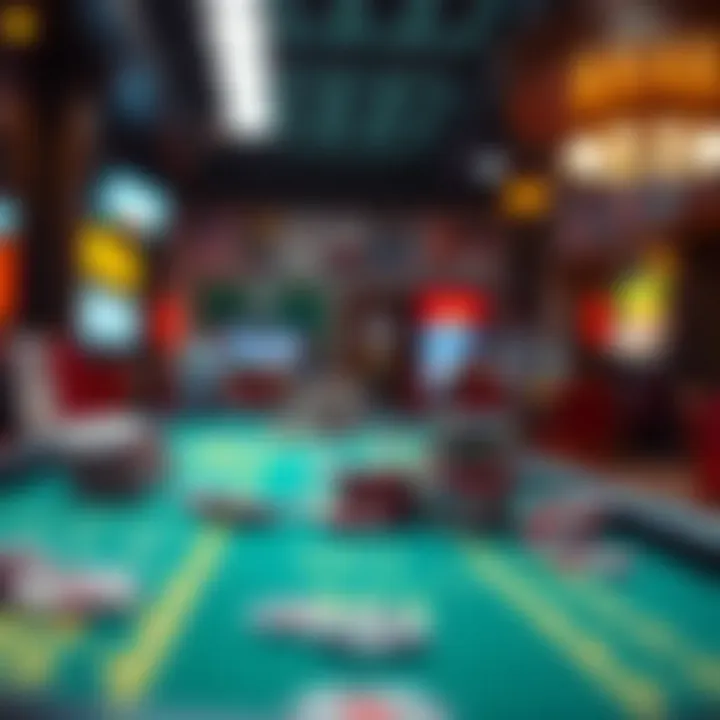 Responsible Gambling Practices in Tennessee Responsible gambling practices