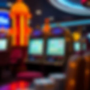 Creative strategies for maximizing wins in Lightning Link slots