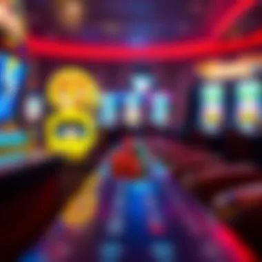 Innovative technology behind Lightning Link slot games