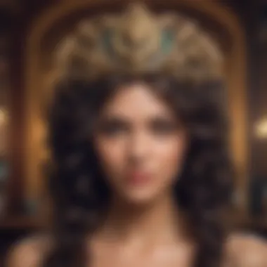 Overview of gameplay mechanics in Medusa Vegas Slots