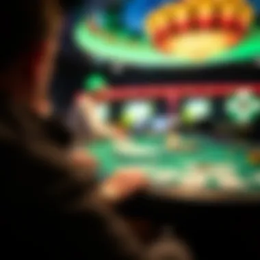 Responsible Gambling at Emerald Queen Casino Responsible gambling practices at Emerald Queen Casino