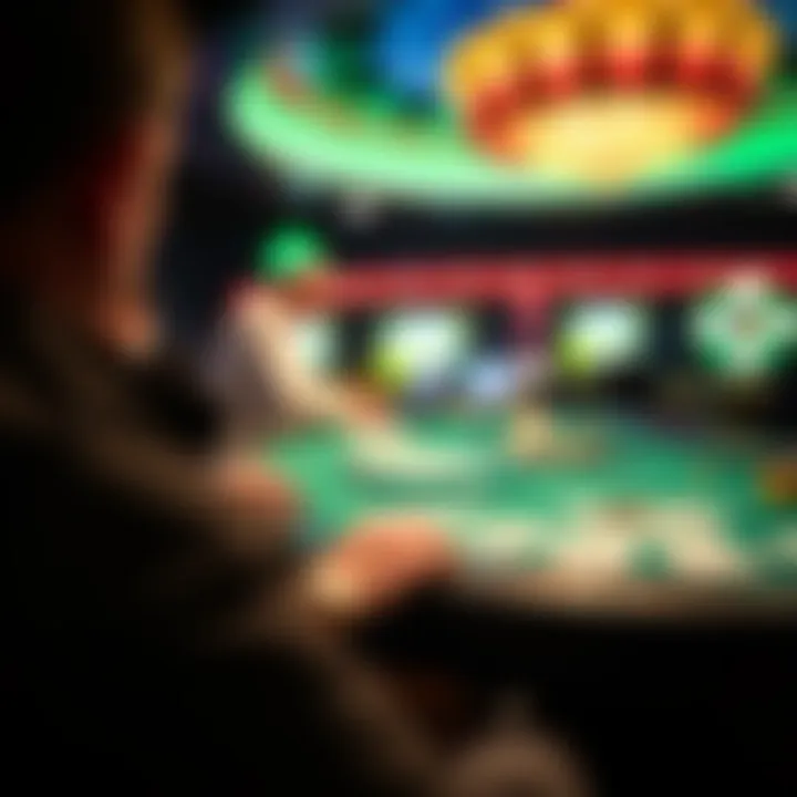 Responsible Gambling at Emerald Queen Casino Responsible gambling practices at Emerald Queen Casino