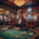 Exploring Red7 Casino: Insights and Strategies for Gamblers Introduction