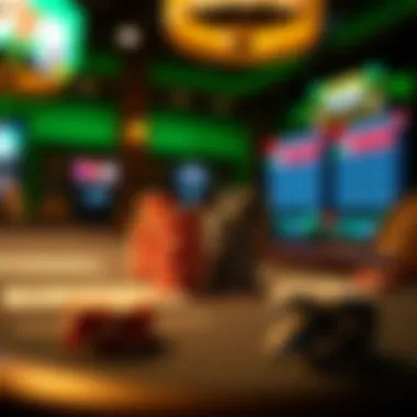 Current regulations overview for sports betting