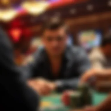 Responsible gambling strategies for bettors