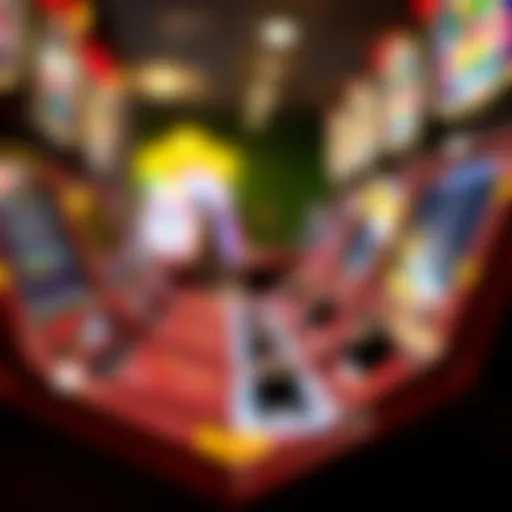 Detailed overview of Super Triple Play Video Poker mechanics