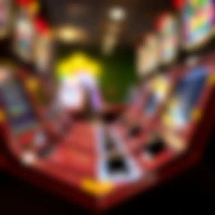 Detailed overview of Super Triple Play Video Poker mechanics