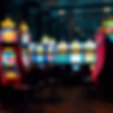 Strategic play tips for enhancing performance in video poker