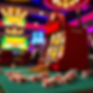 Strategic Betting Options in Dynamite Digger Jackpot Strategic betting options available in Dynamite Digger Jackpot