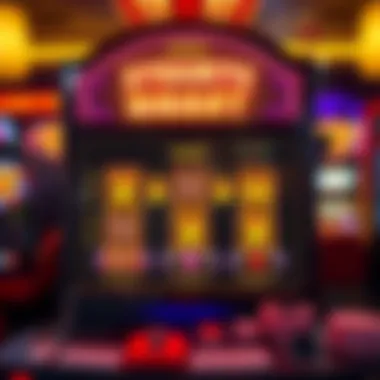 Payout Structure of Dynamite Digger Jackpot Highlighting the payout structure of Dynamite Digger Jackpot