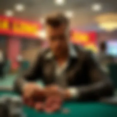 Responsible gambling practices