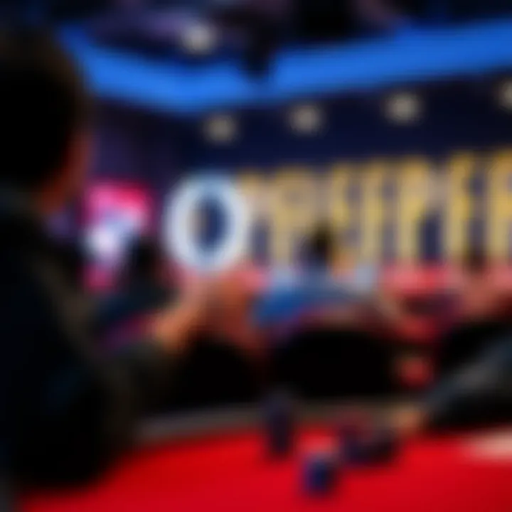 Strategies for successful betting