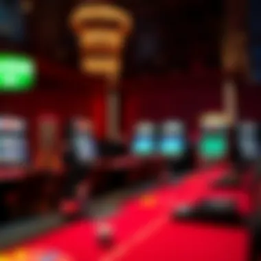 An overview of different types of superbook games available online