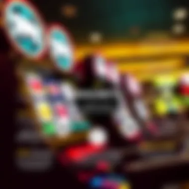 An infographic outlining strategies for maximizing gameplay on the Magneto slot machine