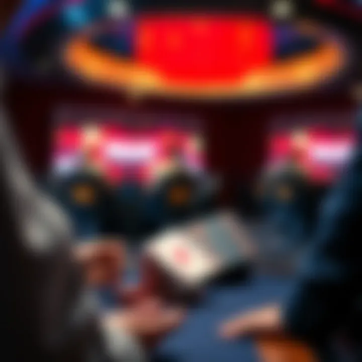 Responsible gambling features on Nolimit Casino