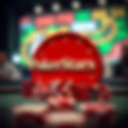 Overview of PokerStars first time deposit bonus