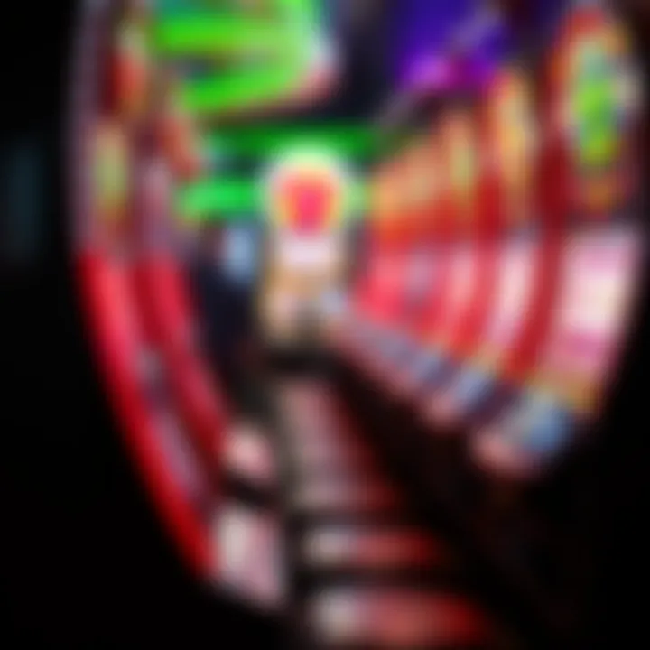 Strategic gameplay tips for maximizing success in slot machines