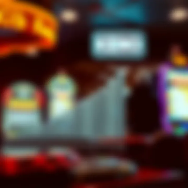 The Evolution of Club Keno in Michigan An illustrative chart depicting the history and evolution of the Club Keno lottery in Michigan.