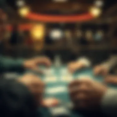 The Hold or Fold Dilemma